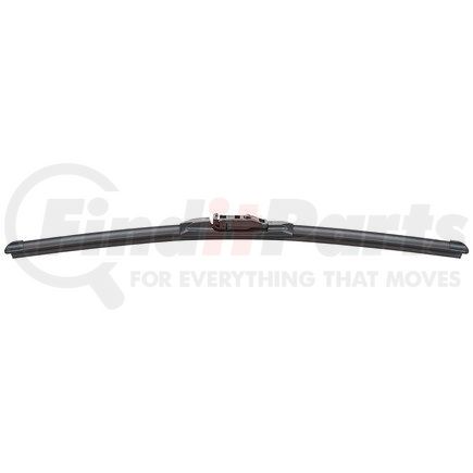 17-15B by TRICO - 17" TRICO Exact Fit Wiper Blade (Beam)