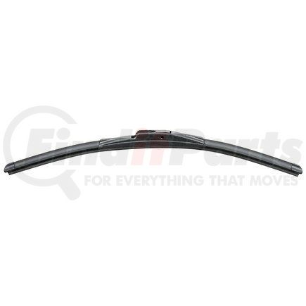 19-1B by TRICO - 19" TRICO Exact Fit Wiper Blade (Beam)