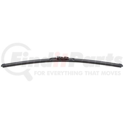 24-16B by TRICO - 24" TRICO Exact Fit Wiper Blade (Beam)