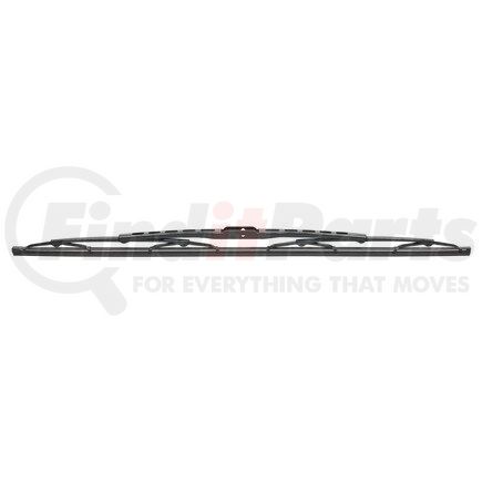 67-221 by TRICO - 22" TRICO HD Heavy Duty Wiper Blade (Wide Saddle)