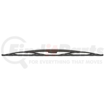 67-404 by TRICO - 40" TRICO HD Heavy Duty Wiper Blade (16x6 Hook)