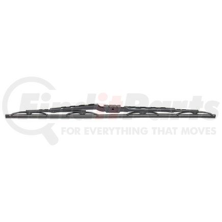 68-241 by TRICO - 24" TRICO HD Heavy Duty Wiper Blade (Vented)