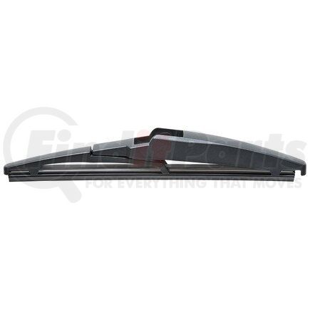 8-A by TRICO - 8" TRICO Exact Fit Wiper Blade (Rear)