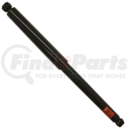 JGT4080S by TRW - Suspension Shock Absorber - New, Rear, For 2008-2014 Ford F350 Super Duty