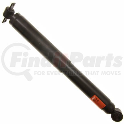 JGT4170S by TRW - Suspension Shock Absorber - New, Rear, For 1999-2000 Cadillac Escalade