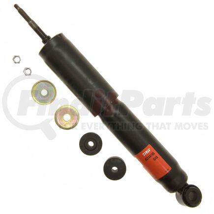 JGT4418S by TRW - Suspension Shock Absorber - New, Front, For 2003-2014 Ford E150