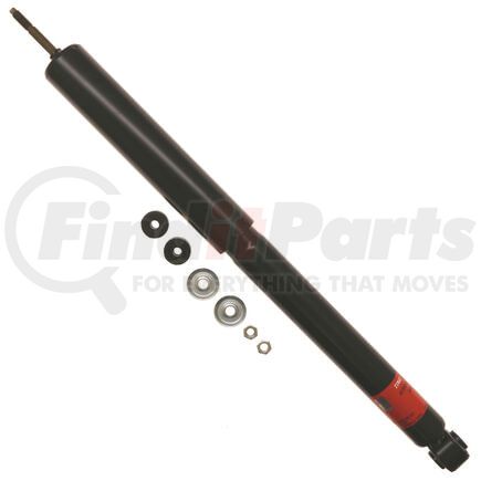 JGT9161S by TRW - Suspension Shock Absorber - New, Rear, Use For 2003 Ford Escape