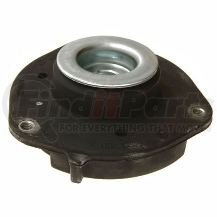 JSB4178S by TRW - Suspension Strut Mount - New, Front, Use For 2006-2013 Audi A3