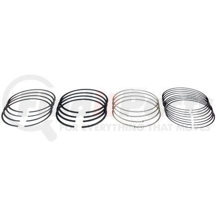 42147CP by MAHLE - Engine Piston Ring Set