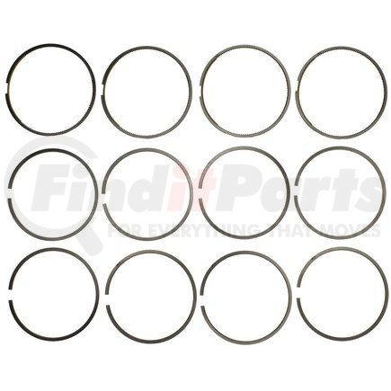 42157CP by MAHLE - Engine Piston Ring Set