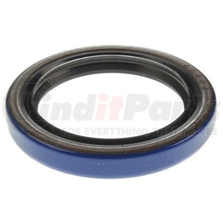 46483 by MAHLE - Engine Timing Cover Seal