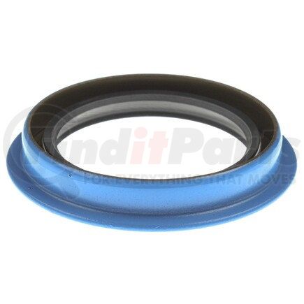 47524 by MAHLE - Engine Auxiliary Shaft Seal