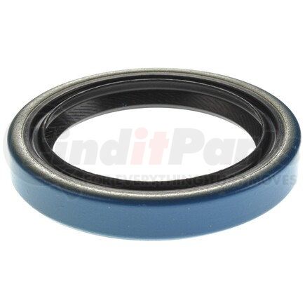 46293 by MAHLE - Engine Timing Cover Seal