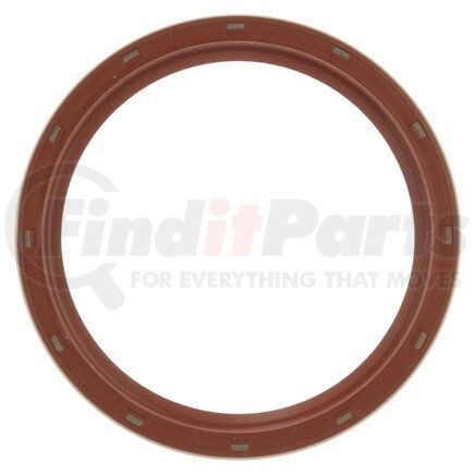 47753 by MAHLE - Engine Crankshaft Seal