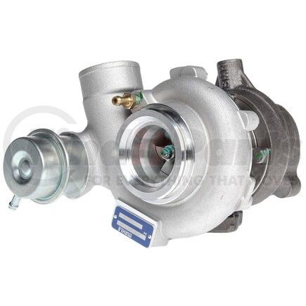 479TC20175100 by MAHLE - Turbocharger