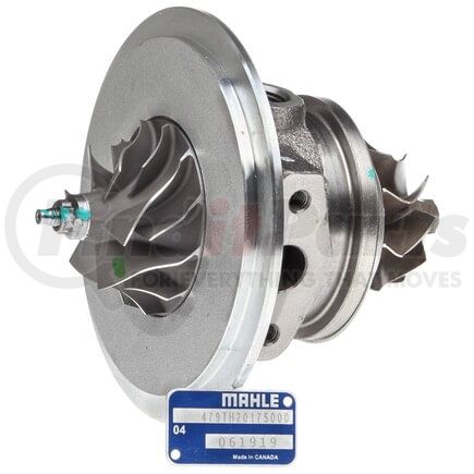 479TH20175000 by MAHLE - Turbocharger Cartridge