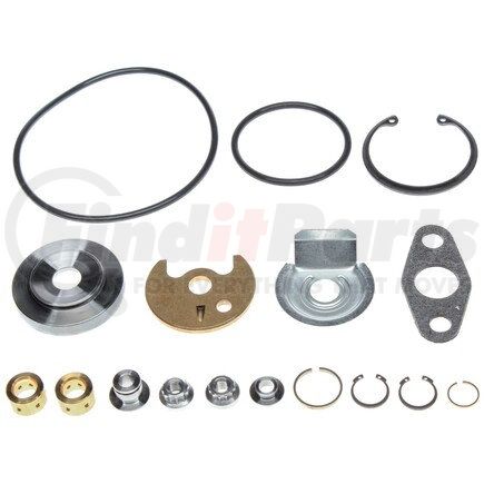 479TS20175000 by MAHLE - Turbocharger Service Kit