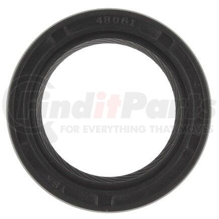 48061 by MAHLE - Engine Timing Cover Seal