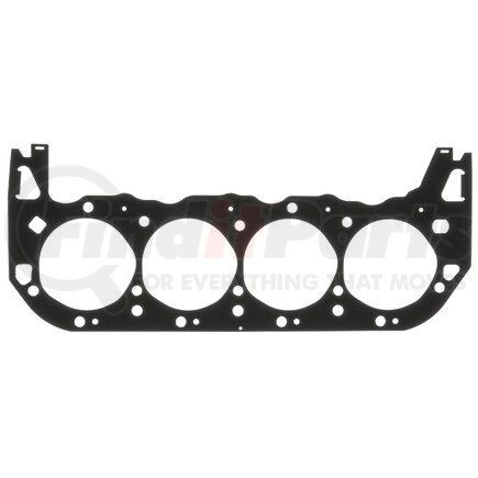 4878 by MAHLE - Engine Cylinder Head Gasket
