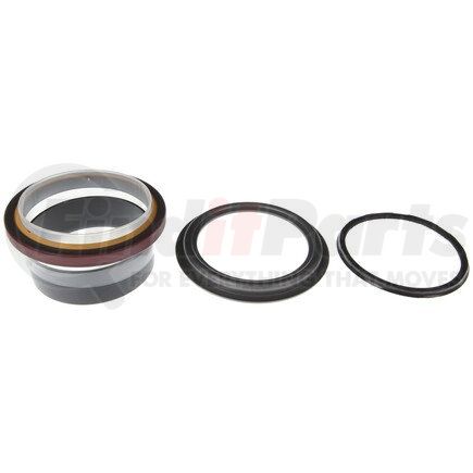 48383 by MAHLE - Engine Timing Cover Seal