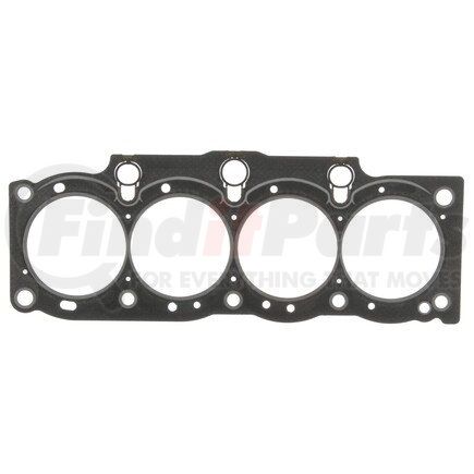 4920 by MAHLE - Engine Cylinder Head Gasket
