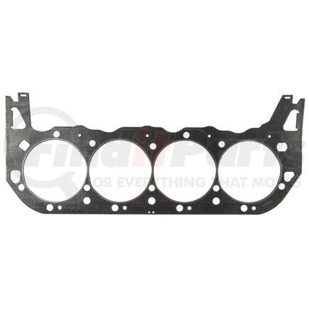 4886 by MAHLE - MAHLE Performance Cylinder Head Gasket