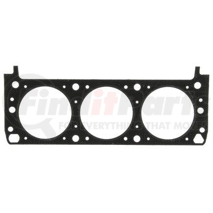 4955 by MAHLE - Engine Cylinder Head Gasket