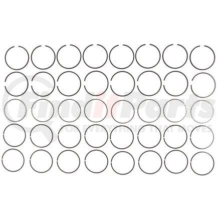 Mahle 51137CP.030 Engine Piston Ring Set Engine Piston Ring Set
