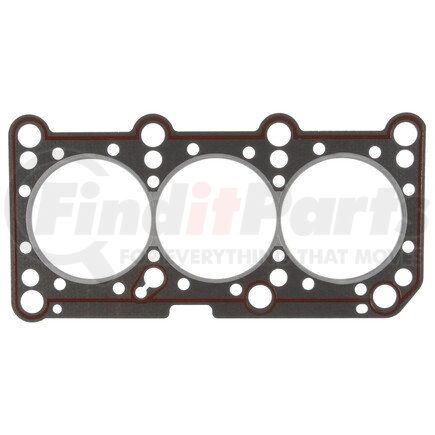 54042 by MAHLE - Engine Cylinder Head Gasket