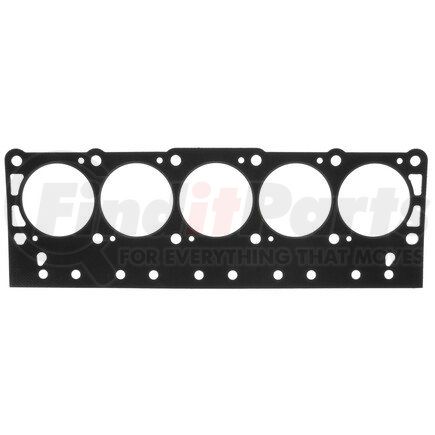 54045 by MAHLE - Engine Cylinder Head Gasket