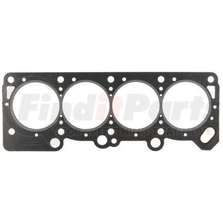 54097 by MAHLE - Engine Cylinder Head Gasket