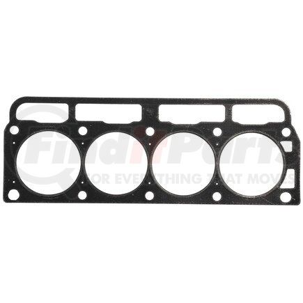 54051 by MAHLE - Engine Cylinder Head Gasket