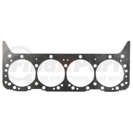 54052 by MAHLE - Engine Cylinder Head Gasket