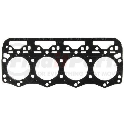 54204 by MAHLE - Engine Cylinder Head Gasket