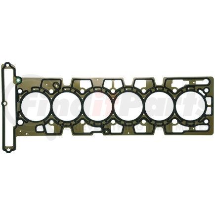 54385 by MAHLE - Engine Cylinder Head Gasket