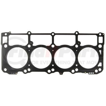 54418B by MAHLE - Engine Cylinder Head Gasket