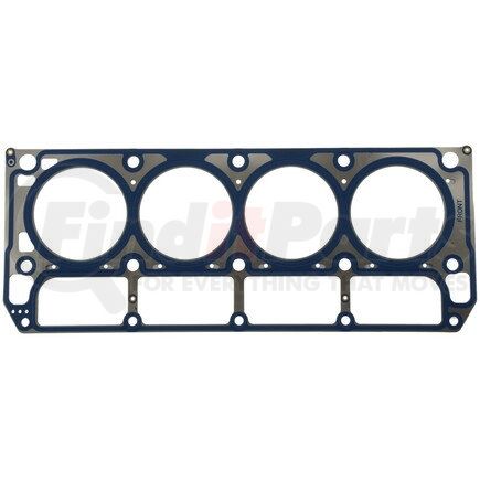 54441 by MAHLE - Engine Cylinder Head Gasket