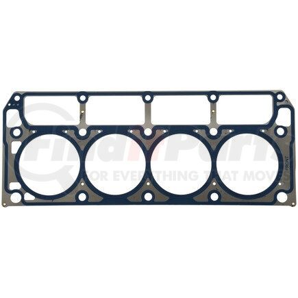 54445 by MAHLE - Engine Cylinder Head Gasket