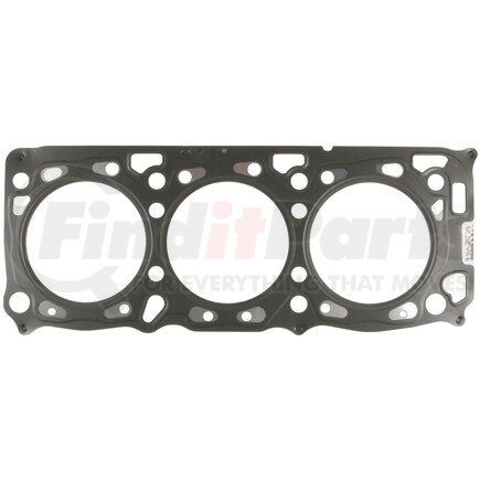 54472 by MAHLE - Engine Cylinder Head Gasket