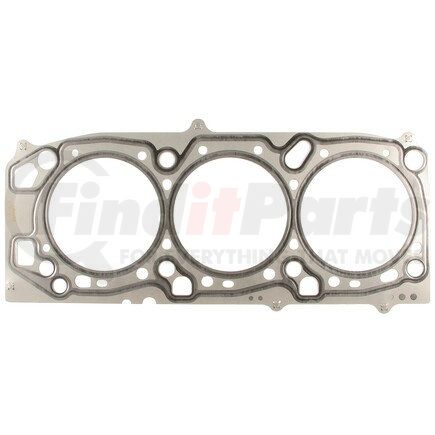 54501 by MAHLE - Engine Cylinder Head Gasket