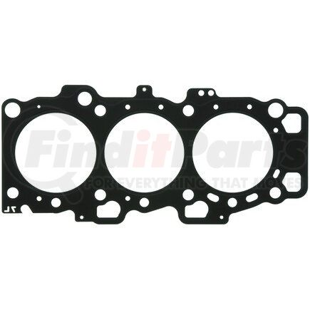 54503 by MAHLE - Engine Cylinder Head Gasket