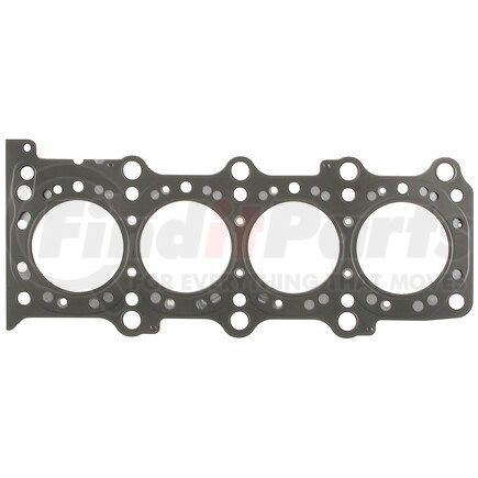 54499 by MAHLE - Engine Cylinder Head Gasket