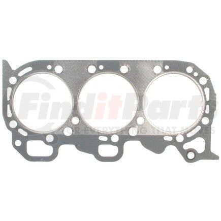 54510 by MAHLE - Engine Cylinder Head Gasket