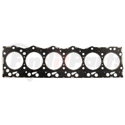 54556 by MAHLE - Engine Cylinder Head Gasket