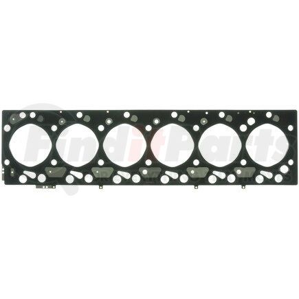 54557A by MAHLE - Engine Cylinder Head Gasket