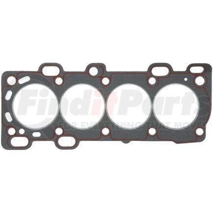 54571 by MAHLE - Engine Cylinder Head Gasket