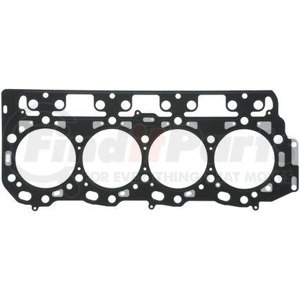 54583 by MAHLE - Engine Cylinder Head Gasket