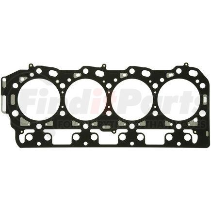 54597 by MAHLE - Engine Cylinder Head Gasket