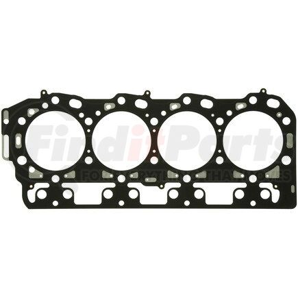 54598 by MAHLE - Engine Cylinder Head Gasket