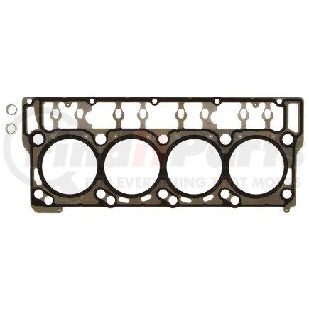 54657 by MAHLE - Engine Cylinder Head Gasket
